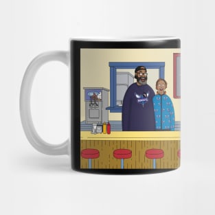 TBGWT Burgers Mug